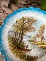 Porcelāna šķīvis, Vidēja lieluma (3817) - Image 4