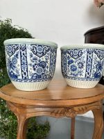 Delft Kašpo, Puķpodi, Vidēja Izmēra, Pieejami 4gab (4734) - Image 4