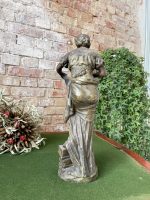 Kvinnofigur, liten storlek (1098) - Bild 5