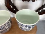 Delft Kašpo, Puķpodi, Vidēja Izmēra, Pieejami 4gab (4734) - Image 14