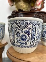 Delft Kašpo, Puķpodi, Vidēja Izmēra, Pieejami 4gab (4734) - Image 9