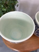 Delft Kašpo, Puķpodi, Vidēja Izmēra, Pieejami 4gab (4734) - Image 15