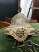 Liela Izmēra, Lampa ar Eņģeļiem, 6 Spuldzes, Smaga (4990) - Image 20