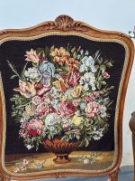 50.0 x 1.0 x 70.0 cm. Antique Fireplace Screen, Tapestry Bellows, Medium Size (5076). Antique Fireplace Screen, Tapestry Bellows, Medium Size. This charming antique fireplace screen, also functioning as bellows, is a delightful addition to any hearth. Crafted with a beautiful tapestry, this medium-sized screen offers both practicality and decorative appeal. The intricate tapestry design adds a touch of vintage elegance, making this **antique fireplace screen** a focal point. Perfect for warming your home and adding a classic touch, this **antique fireplace screen** is a true find. Its **antique fireplace screen** functionality ensures efficient use, while its aesthetic charm enhances your decor. Discover the beauty of this **antique fireplace screen** and elevate your living space. This **antique fireplace screen** is a testament to timeless design. Craftsmanship & Period: Likely late 19th or early 20th century, reflecting traditional craftsmanship. Maker / Signature / Mark: Not identified. Rarity & Significance: A charming and functional decorative piece for the home. Application & Interior Use: Ideal for use in front of a fireplace to block sparks and as bellows to stoke flames. It adds a decorative element to living rooms, studies, or drawing rooms. The condition of the item is fully reflected in the photographs. Closing snapshot: Victorian snapshot, A Cozy Hearthside Scene. Imagine - Image 3