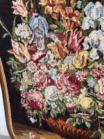 50.0 x 1.0 x 70.0 cm. Antique Fireplace Screen, Tapestry Bellows, Medium Size (5076). Antique Fireplace Screen, Tapestry Bellows, Medium Size. This charming antique fireplace screen, also functioning as bellows, is a delightful addition to any hearth. Crafted with a beautiful tapestry, this medium-sized screen offers both practicality and decorative appeal. The intricate tapestry design adds a touch of vintage elegance, making this **antique fireplace screen** a focal point. Perfect for warming your home and adding a classic touch, this **antique fireplace screen** is a true find. Its **antique fireplace screen** functionality ensures efficient use, while its aesthetic charm enhances your decor. Discover the beauty of this **antique fireplace screen** and elevate your living space. This **antique fireplace screen** is a testament to timeless design. Craftsmanship & Period: Likely late 19th or early 20th century, reflecting traditional craftsmanship. Maker / Signature / Mark: Not identified. Rarity & Significance: A charming and functional decorative piece for the home. Application & Interior Use: Ideal for use in front of a fireplace to block sparks and as bellows to stoke flames. It adds a decorative element to living rooms, studies, or drawing rooms. The condition of the item is fully reflected in the photographs. Closing snapshot: Victorian snapshot, A Cozy Hearthside Scene. Imagine - Image 8