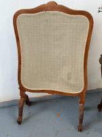 50.0 x 1.0 x 70.0 cm. Antique Fireplace Screen, Tapestry Bellows, Medium Size (5076). Antique Fireplace Screen, Tapestry Bellows, Medium Size. This charming antique fireplace screen, also functioning as bellows, is a delightful addition to any hearth. Crafted with a beautiful tapestry, this medium-sized screen offers both practicality and decorative appeal. The intricate tapestry design adds a touch of vintage elegance, making this **antique fireplace screen** a focal point. Perfect for warming your home and adding a classic touch, this **antique fireplace screen** is a true find. Its **antique fireplace screen** functionality ensures efficient use, while its aesthetic charm enhances your decor. Discover the beauty of this **antique fireplace screen** and elevate your living space. This **antique fireplace screen** is a testament to timeless design. Craftsmanship & Period: Likely late 19th or early 20th century, reflecting traditional craftsmanship. Maker / Signature / Mark: Not identified. Rarity & Significance: A charming and functional decorative piece for the home. Application & Interior Use: Ideal for use in front of a fireplace to block sparks and as bellows to stoke flames. It adds a decorative element to living rooms, studies, or drawing rooms. The condition of the item is fully reflected in the photographs. Closing snapshot: Victorian snapshot, A Cozy Hearthside Scene. Imagine - Image 11