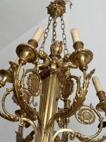Griestu Lampa ar Enģeļiem, Vidēja Izmēra, Ļoti Smaga (4010) - Image 18