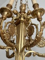 Griestu Lampa ar Enģeļiem, Vidēja Izmēra, Ļoti Smaga (4010) - Image 19
