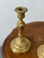 Svečturu Pāris Vienai Svecei, Vidēja Izmēra (5083) - Image 4
