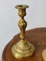 Svečturu Pāris Vienai Svecei, Vidēja Izmēra (5083) - Image 7