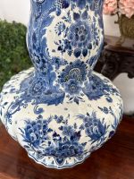 Ļoti Liela Izmēra Delft Vāze, Ļoti Smaga (4714) - Image 14