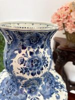 Ļoti Liela Izmēra Delft Vāze, Ļoti Smaga (4714) - Image 10