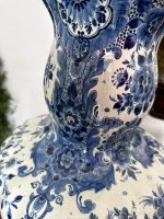 Ļoti Liela Izmēra Delft Vāze, Ļoti Smaga (4714) - Image 9