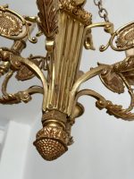 Griestu Lampa ar Enģeļiem, Vidēja Izmēra, Ļoti Smaga (4010) - Image 32