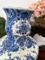 Ļoti Liela Izmēra Delft Vāze, Ļoti Smaga (4714) - Image 7