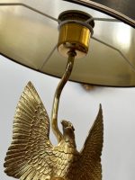 Galda lampa ar Ērgļa Figūru, Neliela Izmēra, Viegla Pēc Svara (5129) - Image 5