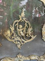 Kamīna Siets, Ekrāns ar Enģeļiem (4368) - Image 6
