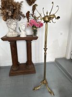 Metallställ med fiskmotiv (4400) - Bild 2