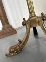 Metallställ med fiskmotiv (4400) - Bild 8