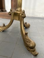 Metallställ med fiskmotiv (4400) - Bild 9