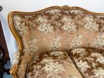 Canapé convertible, Divvietīga Sofa, Dīvāns, 2 canapés identiques disponibles (3138) – Image 8
