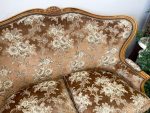 Canapé convertible, Divvietīga Sofa, Dīvāns, 2 canapés identiques disponibles (3138) – Image 9
