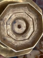 Bronzas Trauks ar Parakstu - "1873. gada 28. marta Piemiņa", Maza-Vidēja Izmēra, Smags (5426) – Bild 13