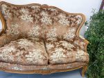 Canapé convertible, Divvietīga Sofa, Dīvāns, 2 canapés identiques disponibles (3138) – Image 4