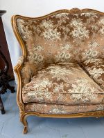 Canapé convertible, Divvietīga Sofa, Dīvāns, 2 canapés identiques disponibles (3138) – Image 11