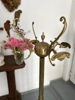Metallställ med fiskmotiv (4400) - Bild 4