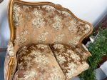 Canapé convertible, Divvietīga Sofa, Dīvāns, 2 canapés identiques disponibles (3138) – Image 14