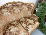 Canapé convertible, Divvietīga Sofa, Dīvāns, 2 canapés identiques disponibles (3138) – Image 13