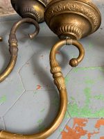 Very Large Wall Sconces for Large Candles, 4 Available (6745) - Image 13
