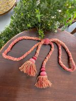 Curtain Tassel, 1 pc (3160)