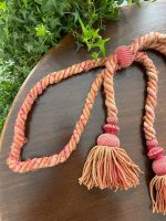 Curtain Tassel, 1 pc (3160) - Image 4