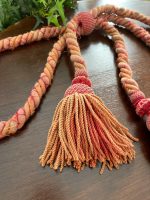 Curtain Tassel, 1 pc (3160) - Image 5