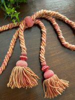 Curtain Tassel, 1 pc (3160) - Image 2