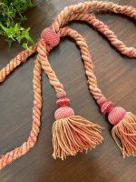 Curtain Tassel, 1 pc (3160) - Image 6