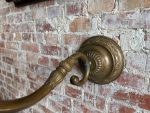 Very Large Wall Sconces for Large Candles, 4 Available (6745) - Image 20