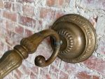 Very Large Wall Sconces for Large Candles, 4 Available (6745) - Image 21