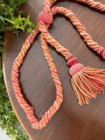 Curtain Tassel, 1 pc (3160) - Image 7