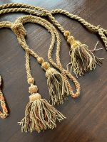 Curtain Tassels, 2 pcs (3159) - Image 4