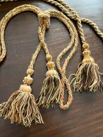 Curtain Tassels, 2 pcs (3159) - Image 5