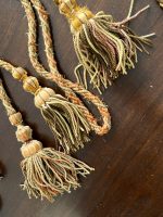 Curtain Tassels, 2 pcs (3159) - Image 3