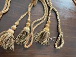 Curtain Tassels, 2 pcs (3159) - Image 2