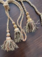Curtain Tassels, 2 pcs (3159) - Image 7