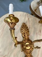 Bra Sienas Lampas, Liela Izmēra, Ļoti Smagas, 2gab (4668) - Image 9