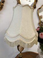 Galda Lampa ar Gulbjiem, Vidēja Izmēra (5038) - Image 10