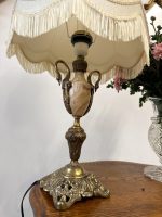 Galda Lampa ar Gulbjiem, Vidēja Izmēra (5038) - Image 7