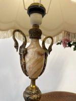 Galda Lampa ar Gulbjiem, Vidēja Izmēra (5038) - Image 8